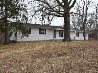11770 N Rte E, Harrisburg, MO 65256
