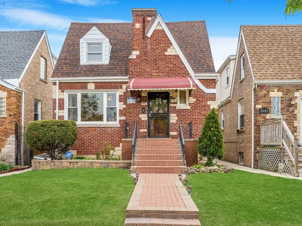 2849 N Merrimac Ave, Chicago, IL 60634