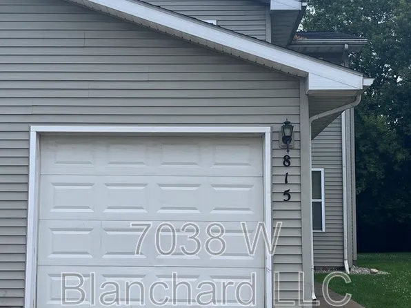 815 Whitney St, Mount Pleasant, MI 48858