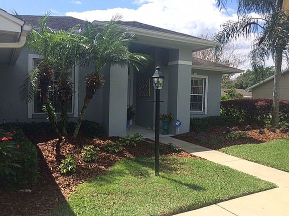 Landscaped