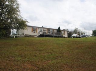 13878 Howard Rd, Millfield, OH 45761