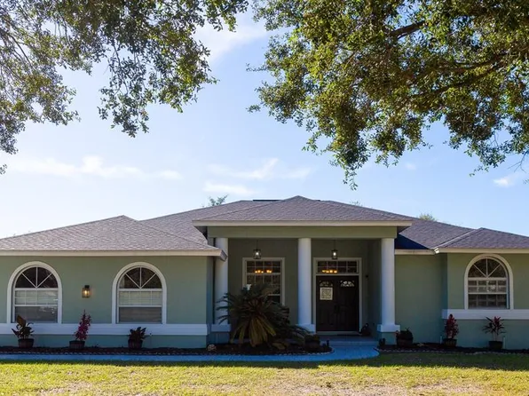 13634 7th Avenue Cir NE, Bradenton, FL 34212