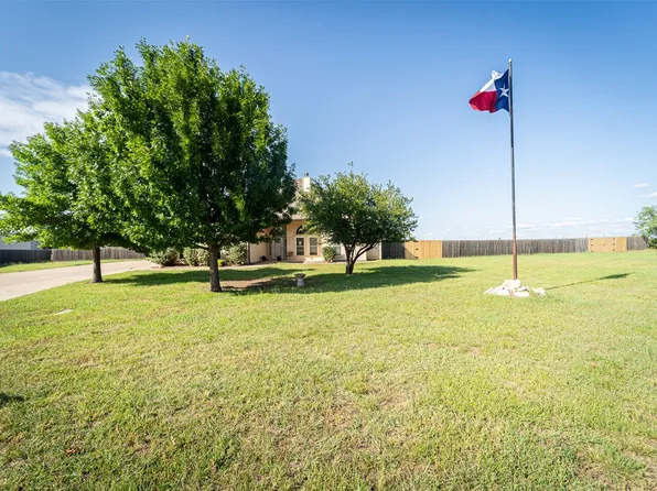 102 Tweetie Pie Ln, Abilene, TX 79602