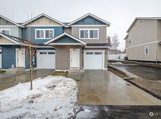 910 Poplar Ave #B-4, Wenatchee, WA 98801