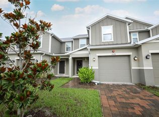 2326 Carrabelle Way, Sanford, FL 32771