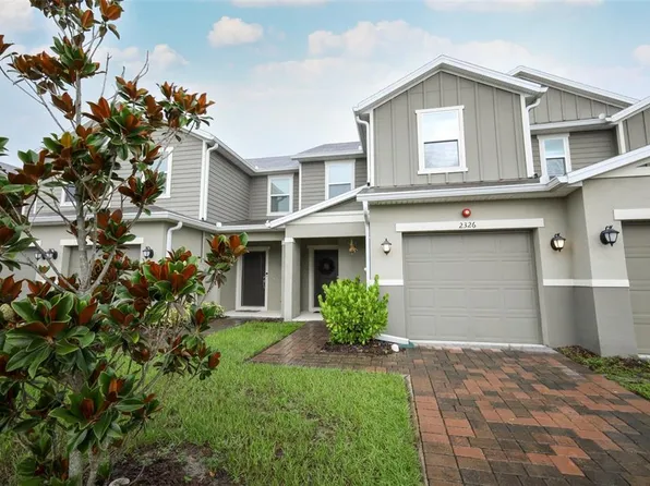 2326 CARRABELLE WAY, SANFORD, FL 32771