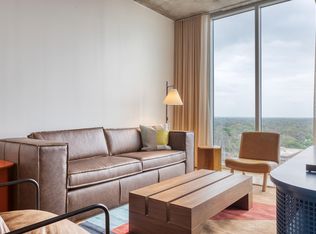 48 East Ave UNIT 1507, Austin, TX 78701