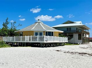 8360 Little Gasparilla Is, Placida, FL 33946