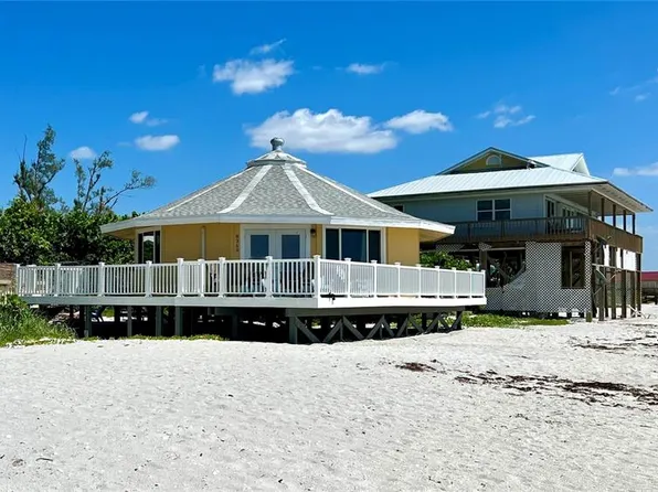 8360 Little Gasparilla Is, Placida, FL 33946