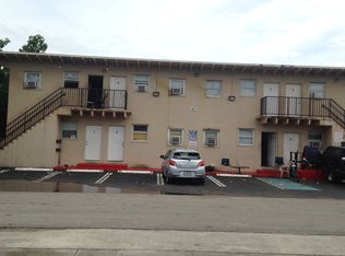 421 NW 12th St APT 7, Florida City, FL 33034