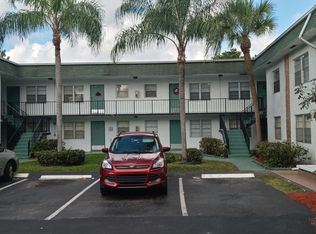 Trayann Apartments - 7777 Pines Blvd, Hollywood, FL 33024