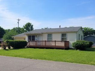 803 F Ave E, Albia, IA 52531