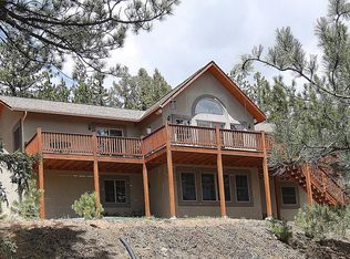 599 Stonehenge Dr, Florissant, CO 80816