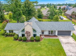 4909 E Saint Charles Ave, Lake charles, LA 70605