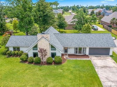 4909 E Saint Charles Ave, Lake charles, LA, 70605