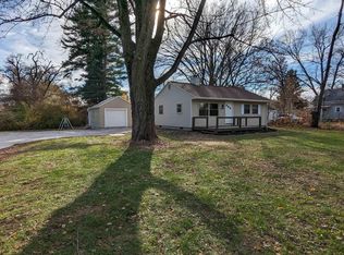 2701 Timbers Dr, Fort Wayne, IN 46809