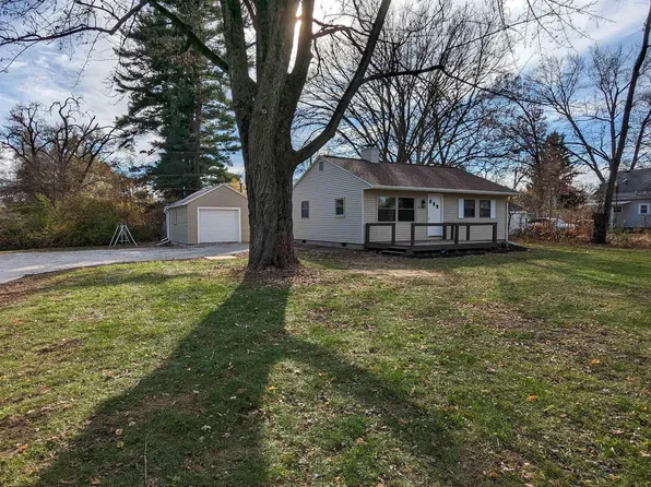 2701 Timbers Dr, Fort Wayne, IN 46809