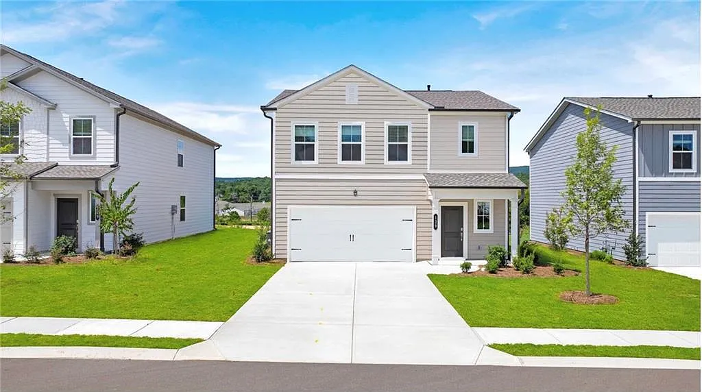 4 bed, 2.5 bath, 2006 sqft, $2,180 — Photo 1