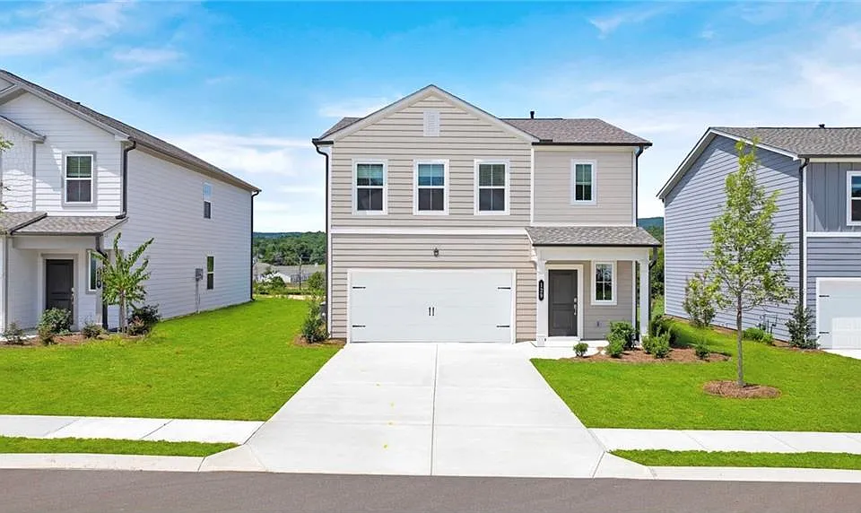 129 Saddlebred Way