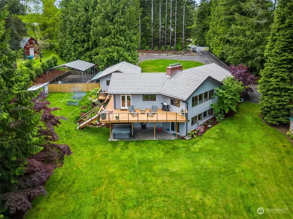 15225 73rd Avenue SE, Snohomish, WA 98296