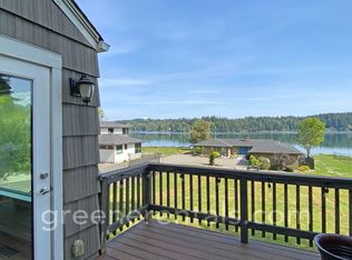 3124 Madrona Beach Rd NW UNIT A, Olympia, WA 98502