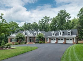 1057 Oak Haven Ln, Forest, VA 24551