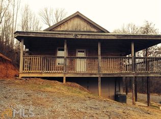 201 Old Mill Rd, Rydal, GA 30171
