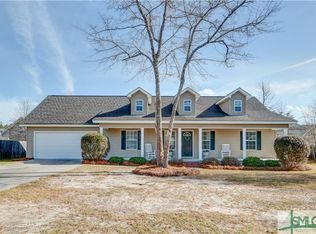 103 Vine Ct, Springfield, GA 31329