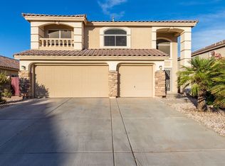 15814 W Boca Raton Rd, Surprise, AZ 85379