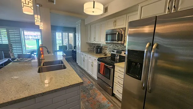 1 bed, 763 sqft, $3,500 — Photo 4