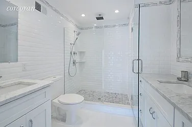 Rented by Corcoran