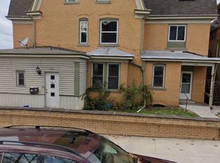 703 E 9th Ave APT 2, Homestead, PA