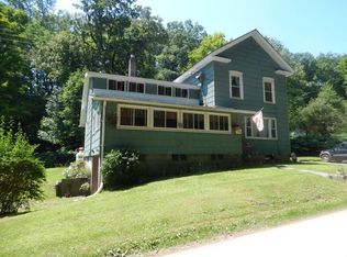 5784 Depot St, Susquehanna, PA 18847