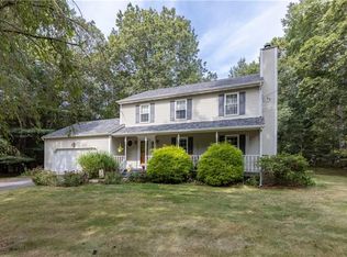 25 Cardinal Ln, Charlestown, RI 02813