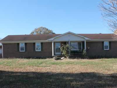 492 Cypress Creek Rd, Martin, TN, 38237