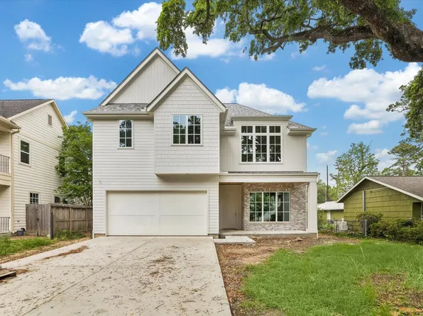 1050 W 42nd St, Houston, TX 77018
