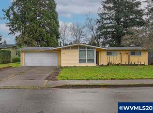 4656 2nd Pl SE, Salem, OR 97302