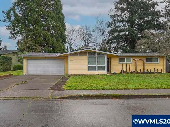 4656 2nd Pl SE, Salem, OR 97302