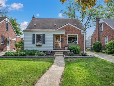 2934 N Altadena Ave, Royal Oak, MI, 48073