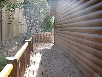 Garage Side