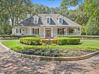 598 GLASGOW Court, Orange Park, FL, 32073