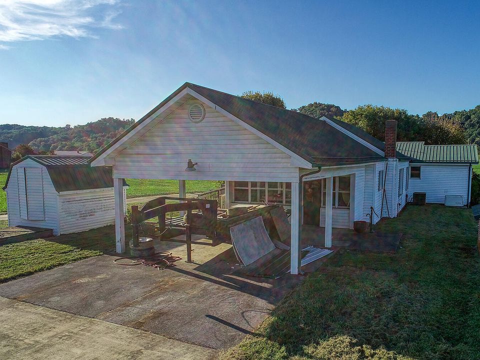 3570 Stanley Valley Rd, Surgoinsville, TN 37873 Zillow