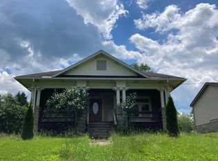 3 Old Monroeville Rd, Salineville, OH 43945