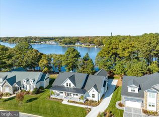 11415 Maid At Arms Ln, Berlin, MD 21811