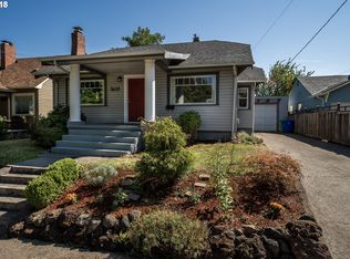 3602 NE 75th Ave, Portland, OR 97213