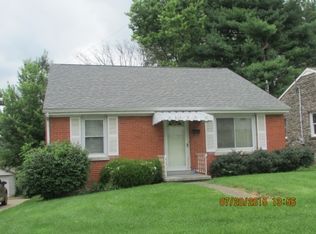 111 Kentucky Ave, Georgetown, KY 40324