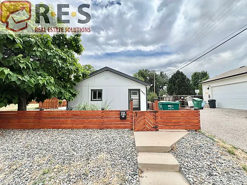 4801 S Fox St Photo 1