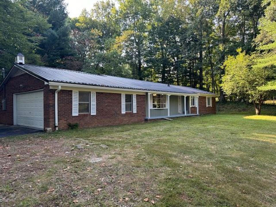 Real estate listing image