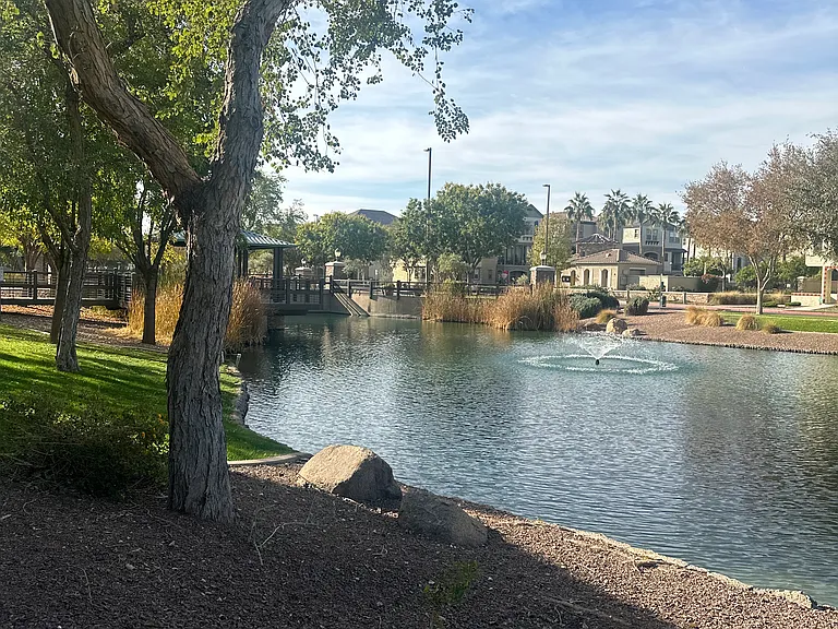2670 S Voyager Dr #109 — Photo 34
