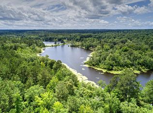 LOT 56 Lake Forest Ln, Aiken, SC 29803